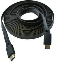 5m High Speed HDMI Flat Cable