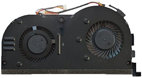 Laptop CPU Heatsink Cooling Fans for Lenovo Thinkpad Y50-70