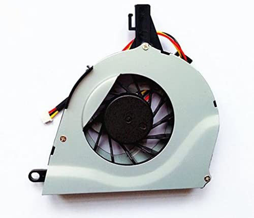 CPU Cooling Fan For Toshiba Satellite L650 L650D L655 L655D series laptop (ADDA AB8005HX-GB3 CWBL6A)