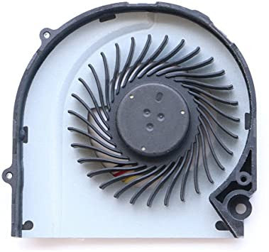 Part Fan for HP Pavilion DM4 DM4-3000 Series CPU Cooling Fan 669934-001