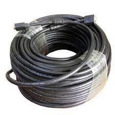 100M VGA Cable - High Resolution VGA Cable for Projectors, Monitors, TV or Other VGA Connections