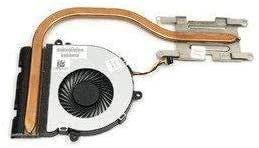 Comp XP New Genuine FH for HP 250 G4 255 G4 Fan Heatsink 815237-001 813946-001