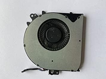 HP Probook 450 G5 455 470 G5 CPU Cooling Fan L03854-001