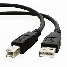 USB printer cable 3m