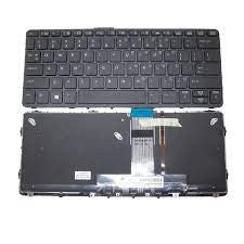 hp pro x2 612 keyboard