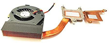 Ventola CPU Per Lenovo ThinkPad X200 X201 - Ricambio Originale 3 Pin - Foto 8