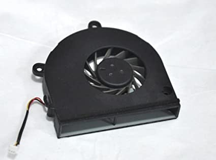 CPU Cooling Fan for Toshib-A655 A655D A660 A660D A665 A665D L670 L670D L675 L675D P750 Laptop.