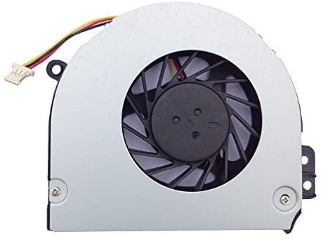 CPU Cooling Fan for Dell Inspiron 14R N4110 N4120 14RD M411R M4110P/N:0HFMH9 HFMH9 MF60100V1-Q032-G99