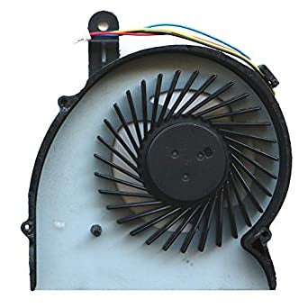 Original CPU Cooling Fan for HP ProBook 4340S 4341S CPU Cooling Fan