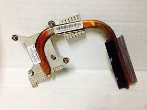 HP EliteBook 8440P Laptop Heatsink- 594050-001