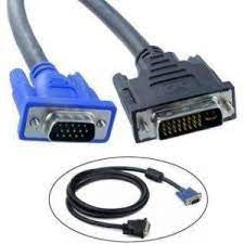VGA-DVI Cable
