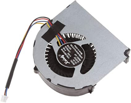 Replacement CPU Cooling Fan for Lenovo ThinkPad X220 X220i X230 X230i Laptop