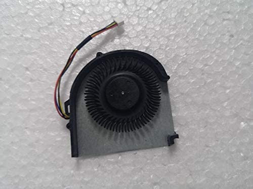 Replacement CPU Cooling Fan for Lenovo ThinkPad X220 X220i X230 X230i Laptop