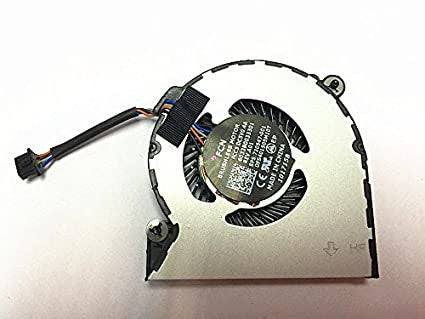 Ventilateur CPU Portable Pour HP Elitebook 720, 820 G1, 820 G2 - Référence 730547-001 / KSB0405HB-CM46