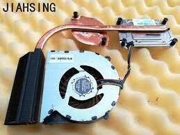 New for HP 4430S 4330S 4331S 4431S cooling heatsink with fan 646358 646356-001