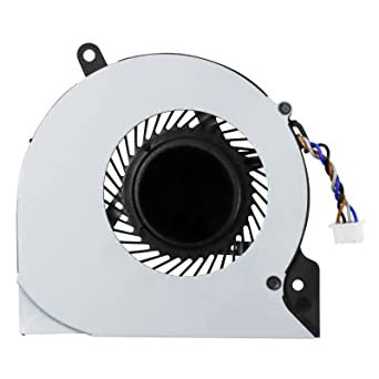 HP Folio 9470 9470m P/N 702859-001 CPU Cooling Fan