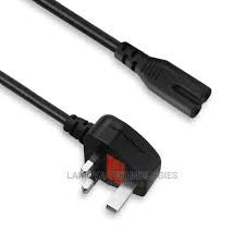 Power Cable 2 pin