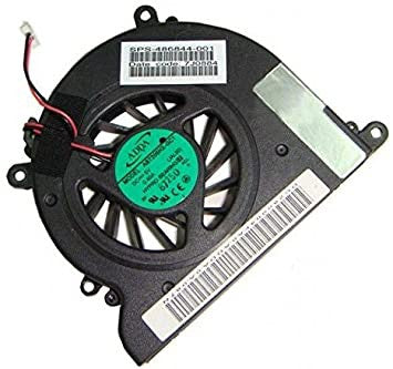 Laptop CPU Cooling Fan for HP Pavilion DV4T DV4-1000 CQ40 CQ41 CQ45 Series 2 Pin Wire CPU Fan