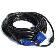 Lot 3 Cable VGA 1.50m ou 1.80m Lot 3 Cable VGA 1.50m ou 1.80m