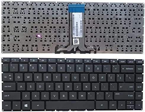 Keyboard for HP Pavilion x360 13-u M3-u 13-u018tu 13-u014tu 13-u017tu 13-u139tu 13-u115tu tpn-q158