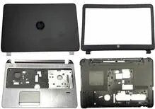 Original Laptop Casing for HP 2000 Part AB