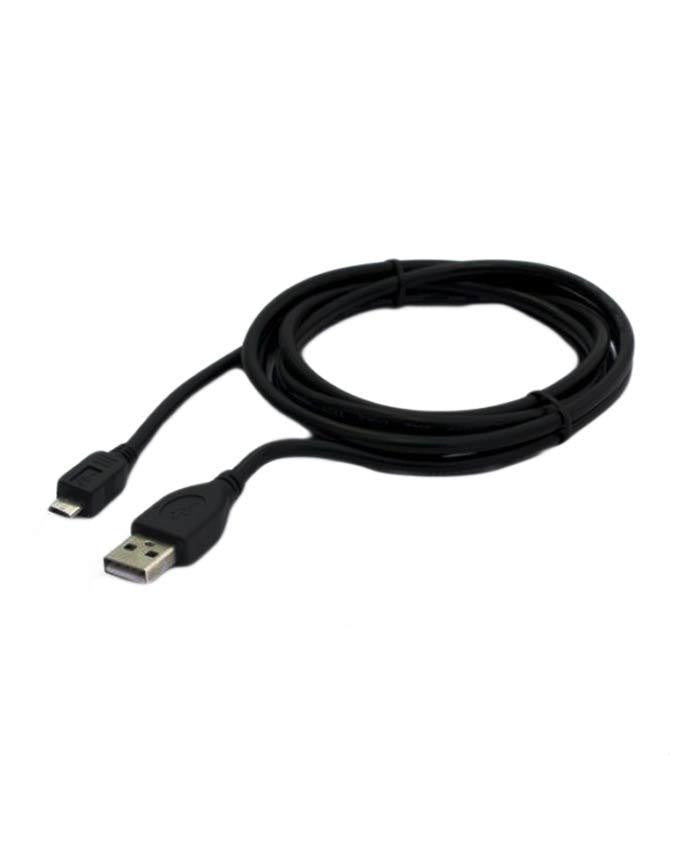 Universal Micro USB Data Cable - 1.5 M