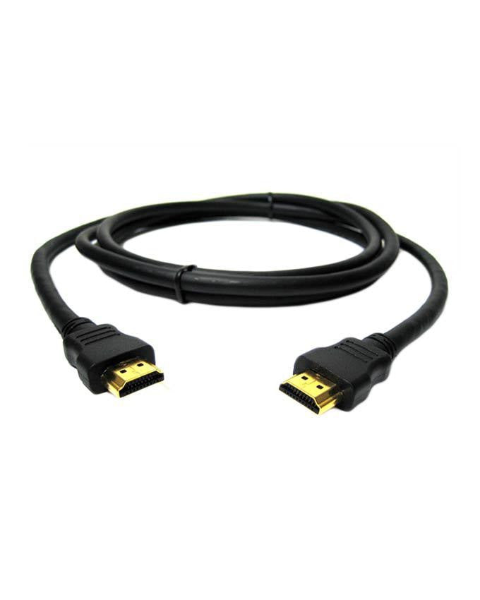 HDMI to HDMI Cable - 1.5 Metres - Copper Core Version 1.4