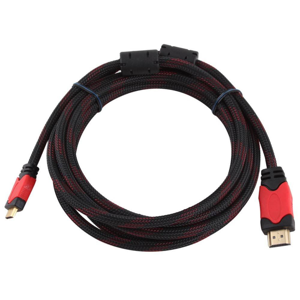 High Quality - HDMI to HDMI Cable - 1.5 Metres