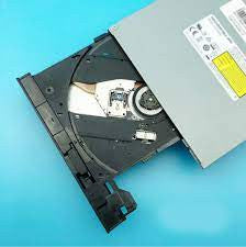 For Lenovo E52-80 v510-15IKB Notebook 8X DVD RW RAM Dual Layer DL Burner 24X CD Writer Slim Optical Drive