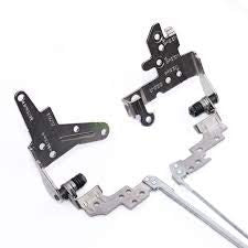 Laptop LCD Hinge for HP Probook 450 G2 455 G2 Hinge AM15A000100 AM15A000200