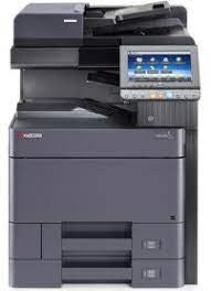 Kyocera TASKalfa 4012i Monochrome Multifunction Printer, Upto 40 ppm