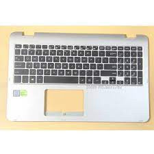 Asus VivoBook Flip S551X TP500 TP501 TP501U V551 R553L S551LBX TP500L A551L 15.6 keyboard