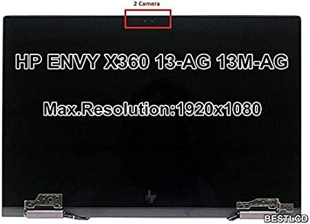for HP Envy x360 13-AG 13-AG0001AU Touch Screen
