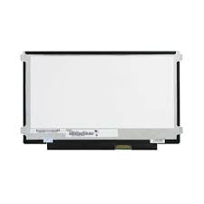 11.6" HD Slim 30 PINS replacement screen compatible with KD116N5-30NV-B7