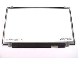 14.0" Lenovo ThinkPad X1 Carbon 2560x1440 LCD LED Screen Display LP140QH1-SPB1
