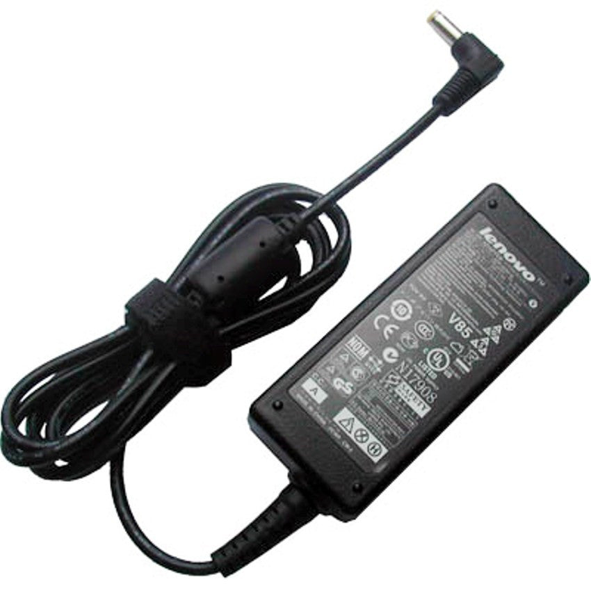 lenovo Laptop Adapter -20V- 2Amps - Black