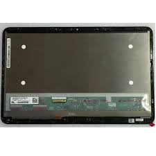Dell P20s XPS 12 9q23 12.5" Glossy LCD Touch Screen Complete Assembly