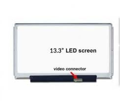 13.3“ Slim 40 Pin (Up/Down) LED Screen