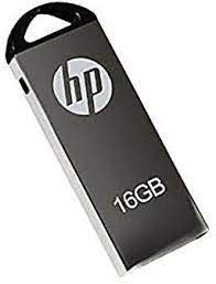 HP v210 16GB Metal Design USB Flash Drive