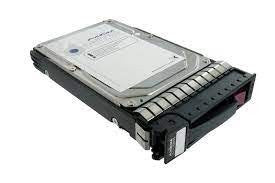 HP 600GB 6G SAS 10k sc server HDD