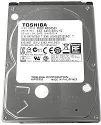 Toshiba 500 GB 3.5″ Desktop Internal Hard Drive Sata 6GB Gb/s 7200 Rpm