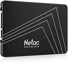 Netac N600S 1TB SSD 2.5 Inch Solid State Drive SATA3 Interface Read Speed 500MB/s