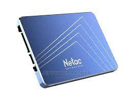 Netac N600S 1TB SSD 2.5 Inch Solid State Drive SATA3 Interface Read Speed 500MB/s