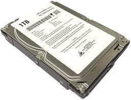 1tb internal hard disk price