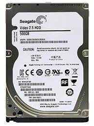 Seagate Laptop Internal HDD 500GB Sata 2.5″