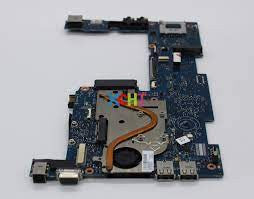 HP Mini 5103 Intel N550 Motherboard