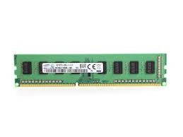 DDR3 Desktop RAM 4GB DDR3 1600