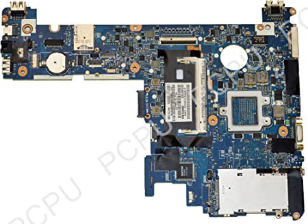 HP Elitebook 2540P Laptop Motherboard w/Intel i7-640LM 2.13GHz CPU