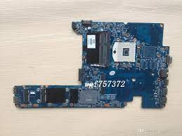 HP ProBook 4340s Motherboard