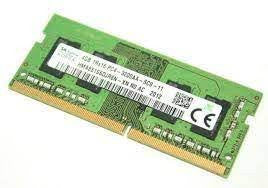 4GB DDR4 3200 Laptop RAM (MTA4ATF51264HZ-3G2J1)